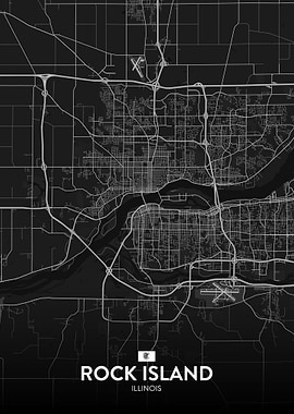 Rock Island IL