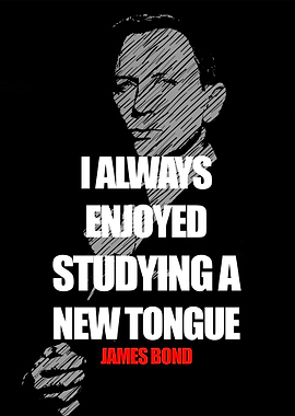 James Bond Quotes