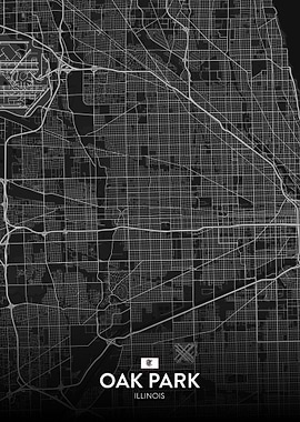Oak Park IL