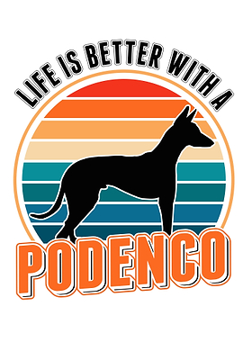 Life Is Better With A