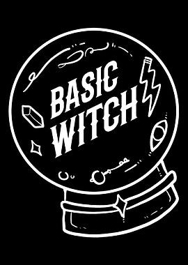 Basic witch Seer or Foreca