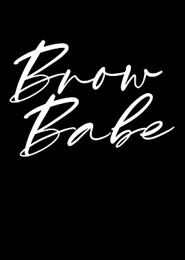 Brow Babe