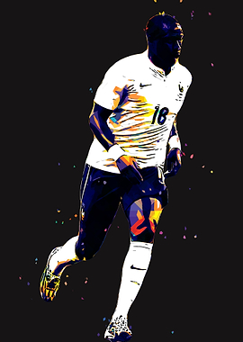 Moussa Sissoko