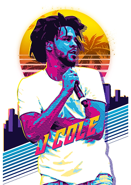 J cole