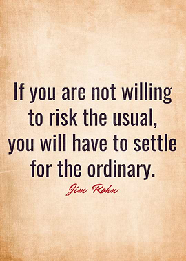 Jim Rohn Quotes