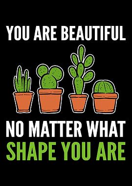 Beautiful no matter Optimi