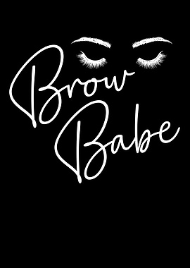 Brow Babe