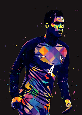 Raphael Varane