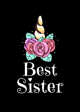 Best Sister Siblings