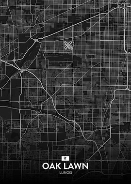 Oak Lawn IL