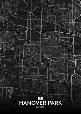 Hanover Park IL