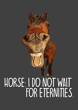 Horse Love Riding Horses