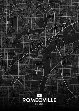 Romeoville IL