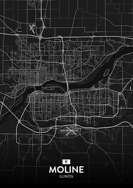 Moline IL