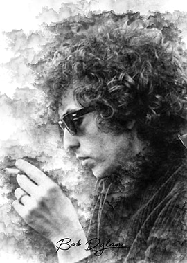 bob dylan