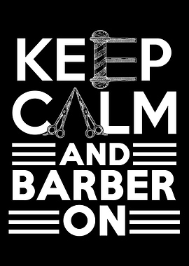 Barber Barbershop
