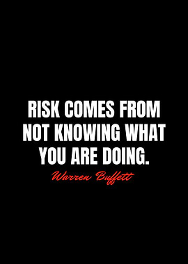 Warren Buffett Quotes