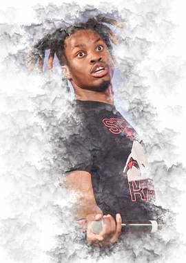 denzel curry