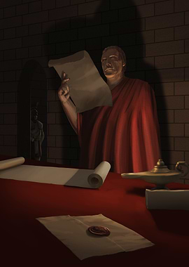 Julius Caesar