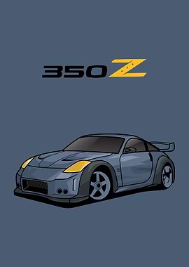 Nissan 350Z
