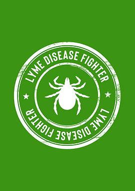 Lyme Disease Fighter