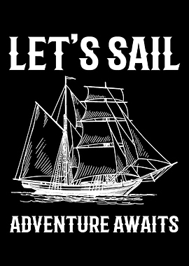 Adventure awaits Fearless