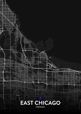 East Chicago IL