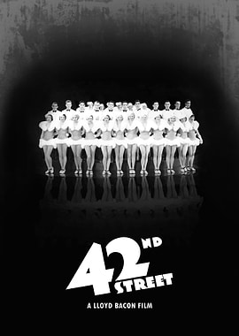 42nd Street