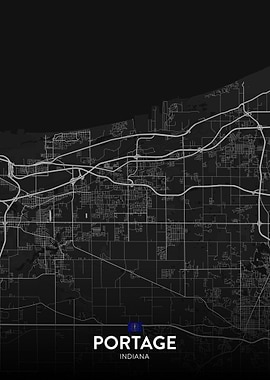 Portage IN