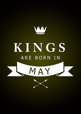 May King