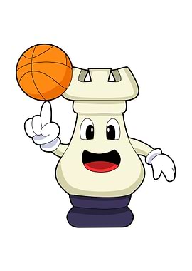 Chess Chess piece Rook