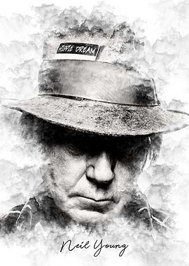 neil young