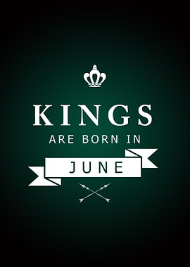 King June