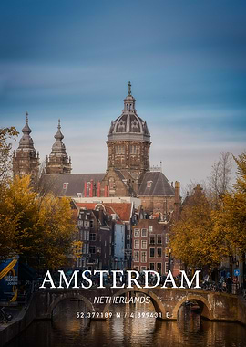 AMSTERDAM