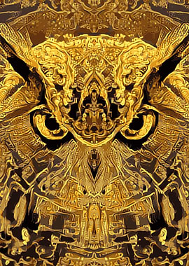Owl Gold