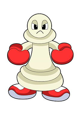 Chess Chess piece Pawn