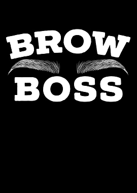 Brow Boss