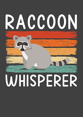 Racoon
