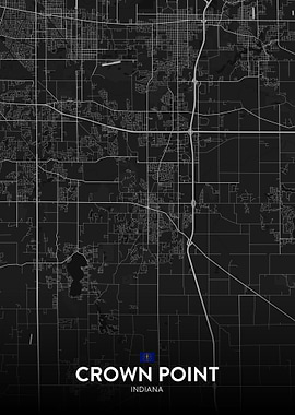 Crown Point IL