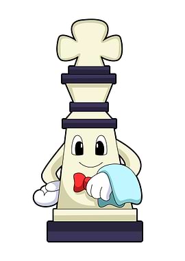 Chess Chess pice king