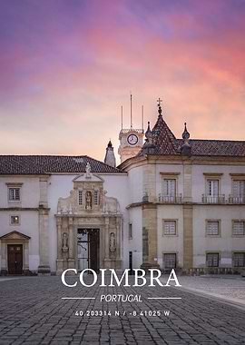 COIMBRA