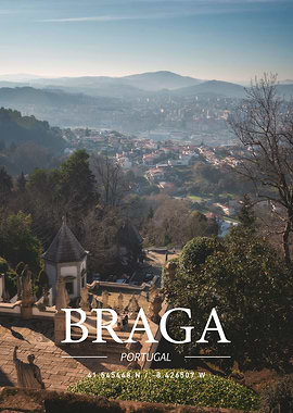 BRAGA