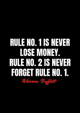 Warren Buffett Quotes