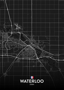 Waterloo IA