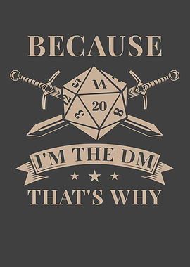 Tabletop Game Master