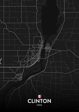 Clinton IA
