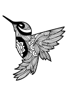 Hummingbird