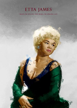 Etta James
