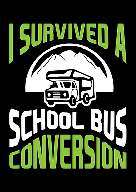 Bus Conversion