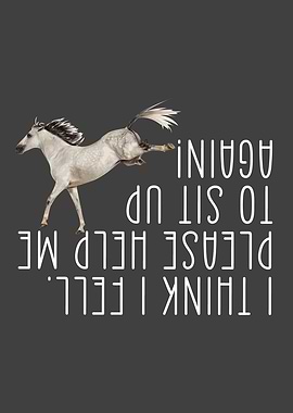 Horse Love Riding Horses